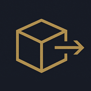 Veridian Logo Icon